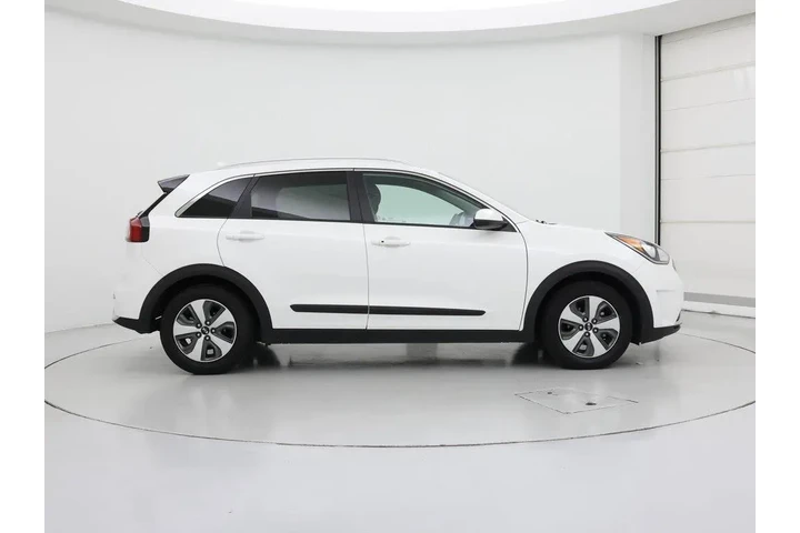 $16998 : Kia Niro 2018 LX 4dr Crossov image 7