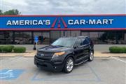 2014 Explorer en Little Rock