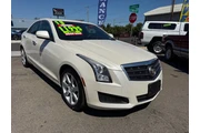 $11995 : 2013 ATS 2.5L thumbnail