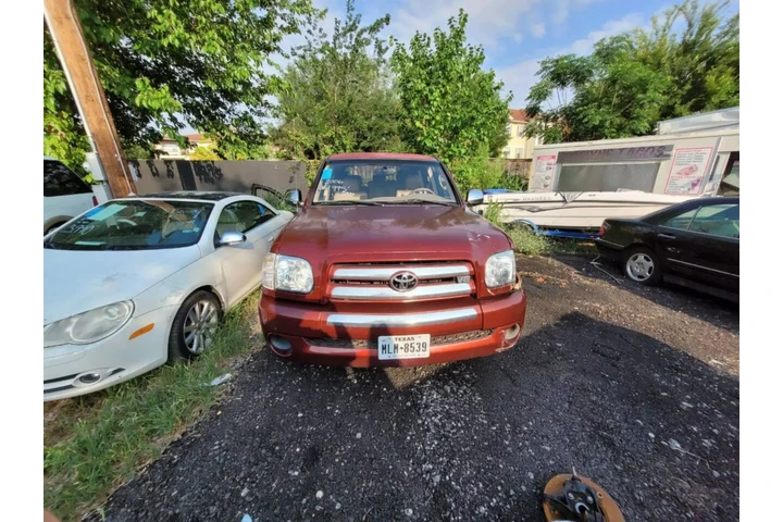 $5200 : 2006 TOYOTA TUNDRA DOUBLE CAB image 10