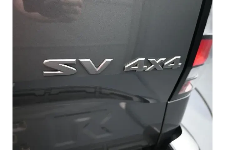 $27991 : Nissan Frontier 2023 4x4 S 4 image 5