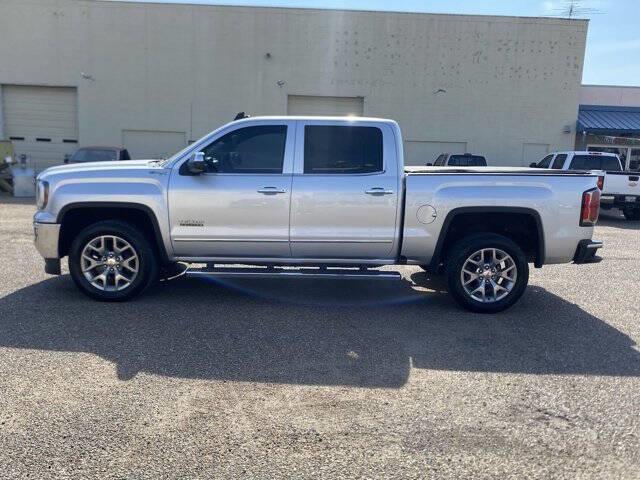 $36788 : 2018 GMC Sierra 1500 image 3