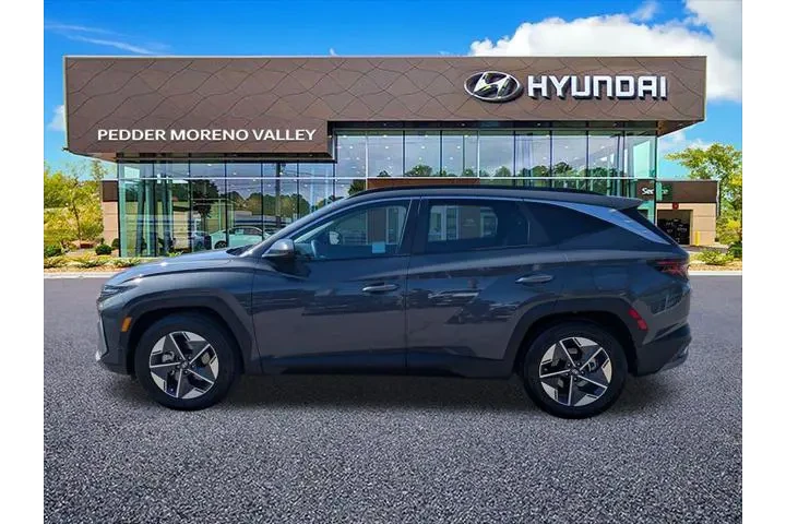 $22939 : Hyundai TUCSON 2025 SEL 4dr image 6