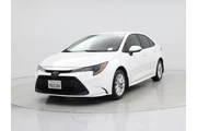 $18998 : Toyota Corolla 2020 LE 4dr S thumbnail
