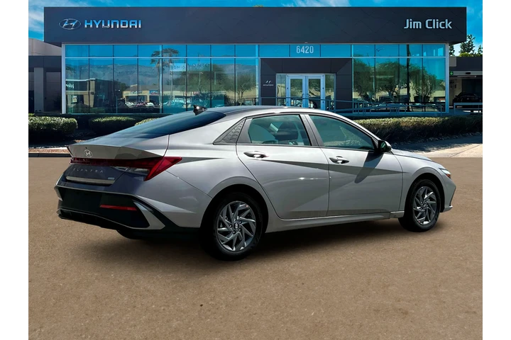 $22999 : Hyundai ELANTRA Hybrid 2025 image 8