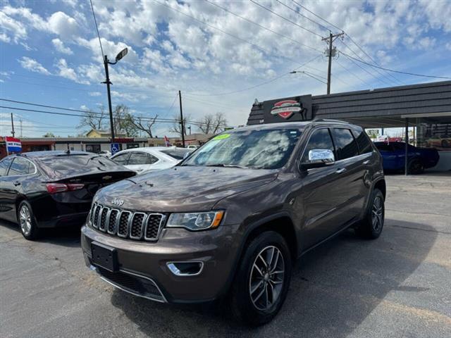 $24950 : 2018 Grand Cherokee Limited image 3