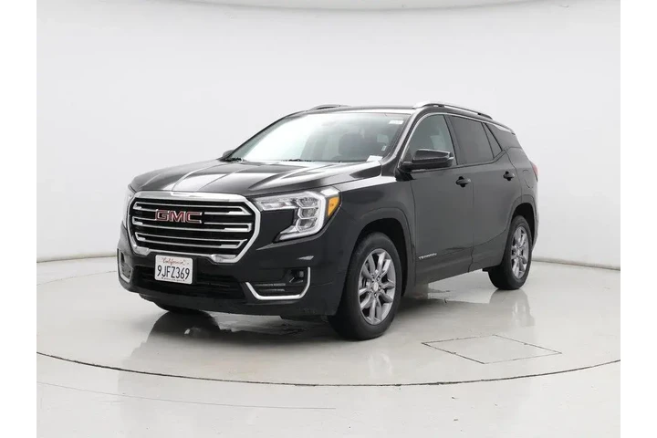 $22998 : GMC Terrain 2024 AWD SLT 4dr image 4