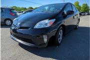 2013 Prius en Little Rock