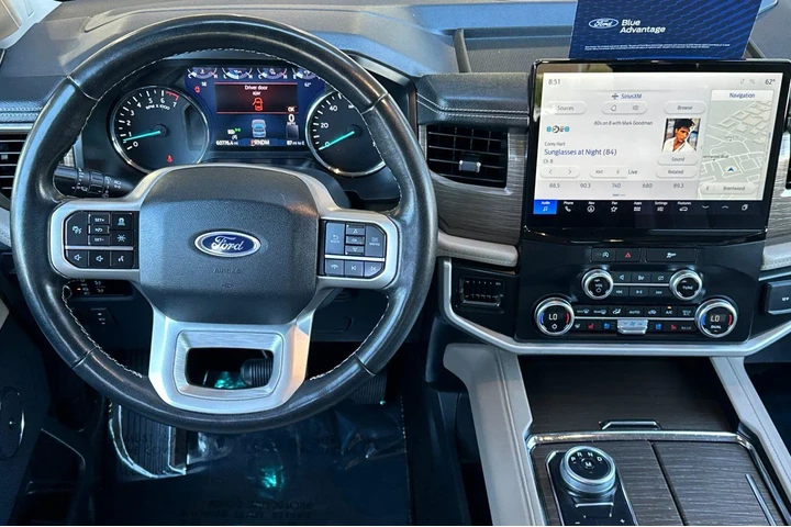 $39997 : Ford Expedition 2023 4x4 Lim image 10