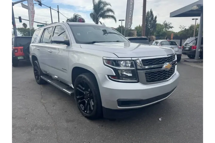 $15998 : 2016 Tahoe LT image 3
