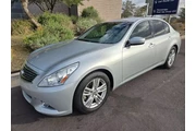 $12995 : 2013 G37 Sedan Journey thumbnail