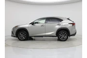 $25998 : Lexus NX 300 2021 F SPORT 4d thumbnail