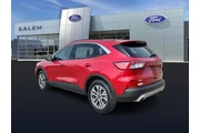 $22990 : Ford Escape 2022 AWD SEL 4dr thumbnail