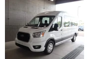 $34995 : Ford Transit 2022 350 XL 3dr thumbnail