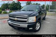 Used 2011 Silverado 1500 4WD en Boston