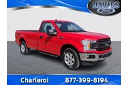 Ford F-150 2020 4x4 XL 2dr R en Albany