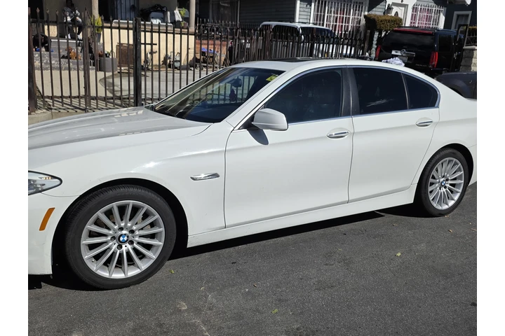 $6800 : Bmw 2011 535i image 10