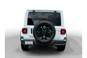 $34554 : Jeep Wrangler 2025 4x4 Backc thumbnail