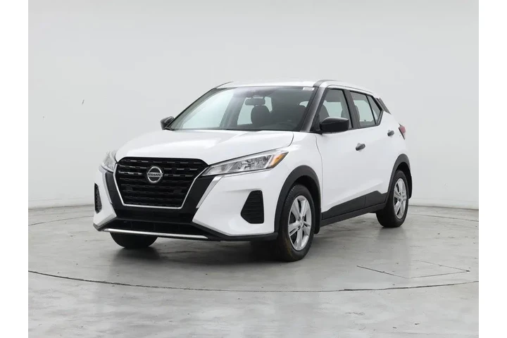 $18998 : Nissan Kicks 2021 S 4dr Cros image 4