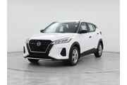 $18998 : Nissan Kicks 2021 S 4dr Cros thumbnail