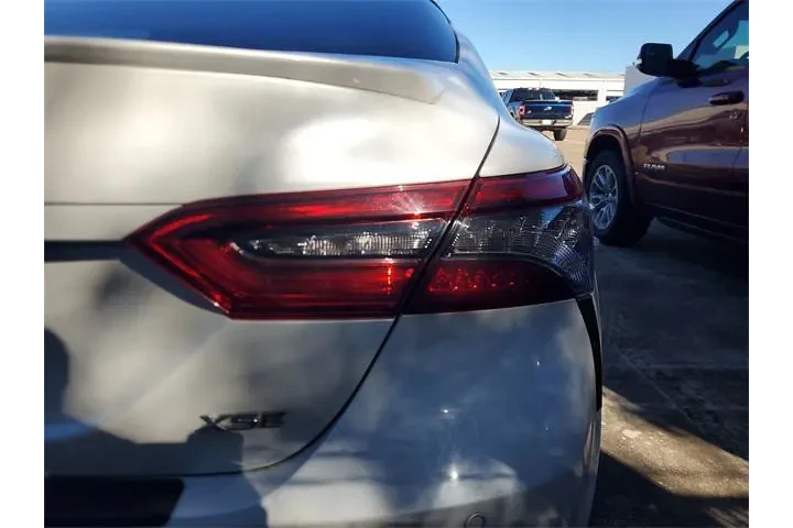 $28988 : Toyota Camry 2024 XSE V6 4dr image 7