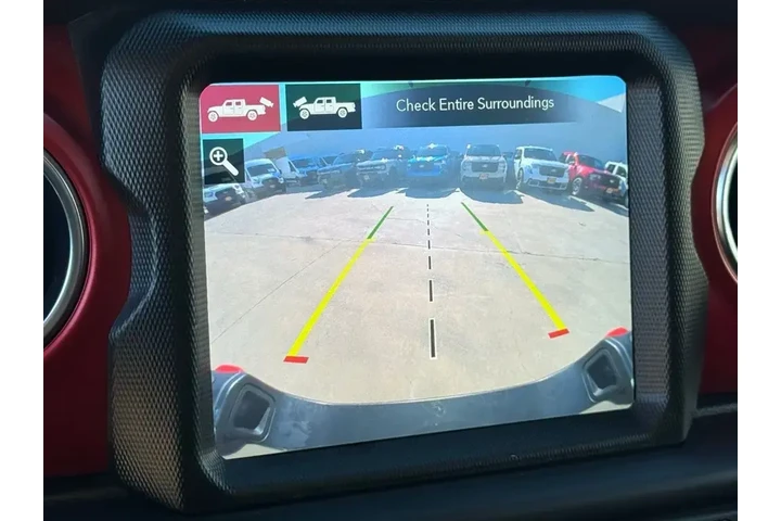 $38989 : Jeep Gladiator 2022 4x4 Rubi image 9