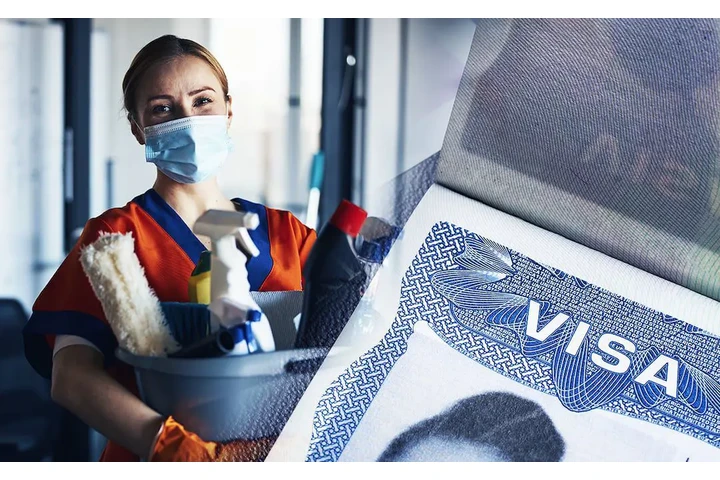 Buscamos Trabajadores image 1