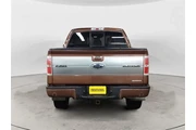 $14961 : Ford F-150 2012 4x4 Platinum thumbnail