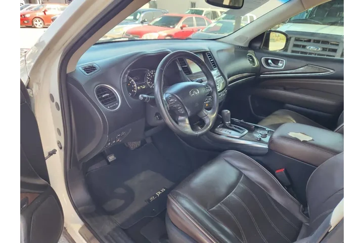 $6995 : 2013 INFINITI JX35 Base image 5