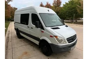 $13995 : 2013 Mercedes-Benz Sprinter 3 thumbnail