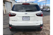 $12350 : 2018 EcoSport SES AWD thumbnail