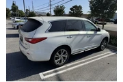 $9500 : 2014 Infiniti QX60 thumbnail