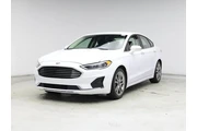 $15998 : Ford Fusion 2020 SEL 4dr Sed thumbnail