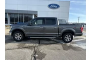 Ford F-150 2017 4x4 XLT 4dr en Chicago