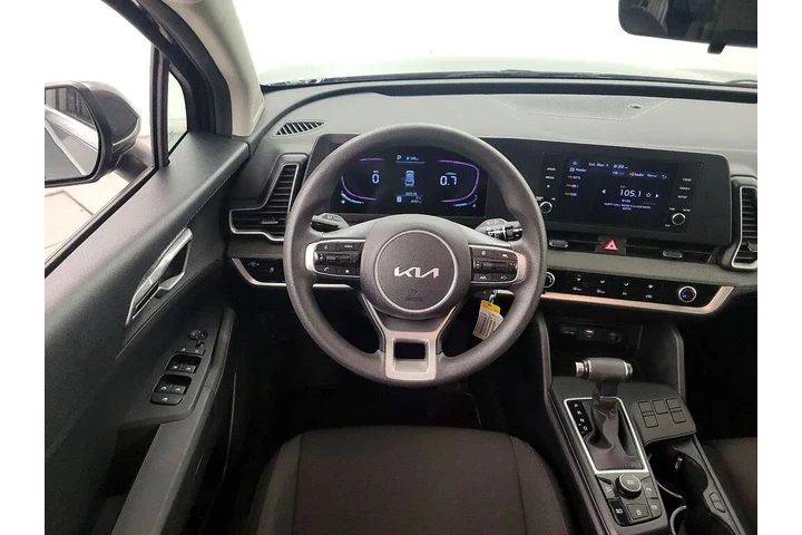 $21998 : Kia Sportage 2024 LX 4dr SUV image 10