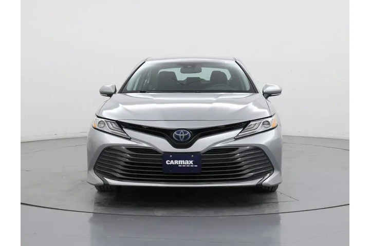 $23998 : Toyota Camry Hybrid 2020 XLE image 5