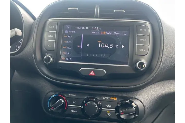 $13995 : Kia Soul 2022 S 4dr Crossove image 9