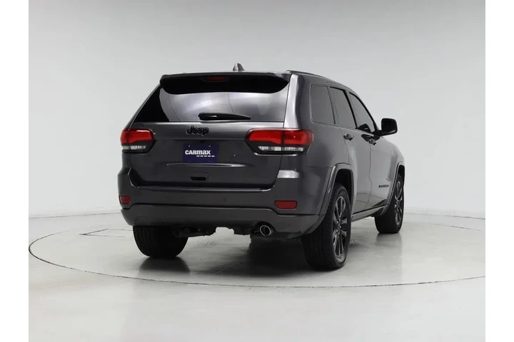 $20998 : Jeep Grand Cherokee 2019 4x2 image 8