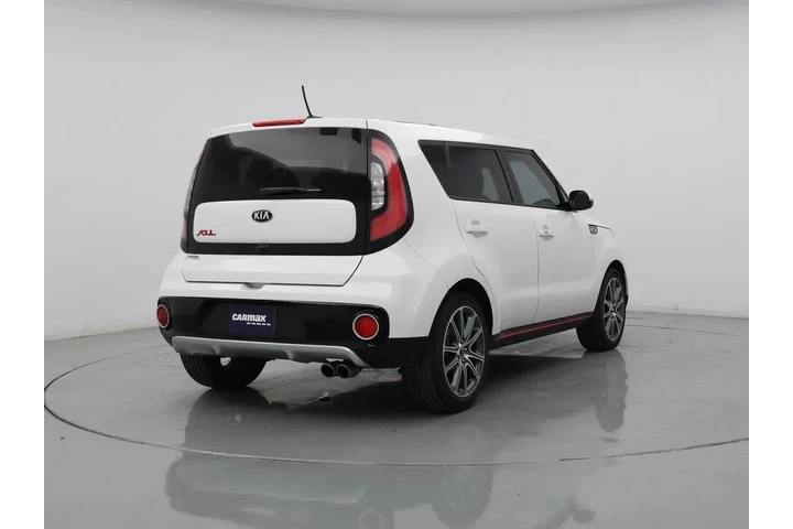 $16998 : Kia Soul 2017 ! 4dr Crossove image 8