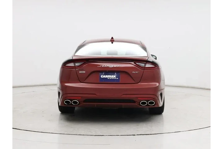 $25998 : Kia Stinger 2018 GT2 4dr Sed image 6