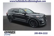 Ford Explorer 2023 ST-Line 4 en Birmingham