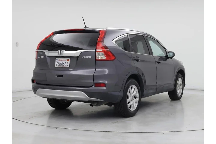 $17998 : Honda CR-V 2015 AWD EX-L 4dr image 8