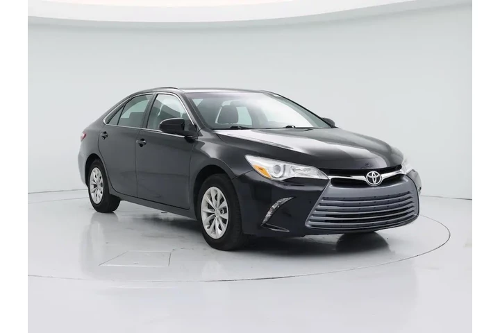 $17998 : Toyota Camry 2017 LE 4dr Sed image 1