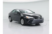 Toyota Camry 2017 LE 4dr Sed