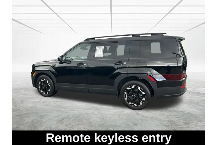 $27428 : Hyundai SANTA FE 2024 SEL 4d image 8