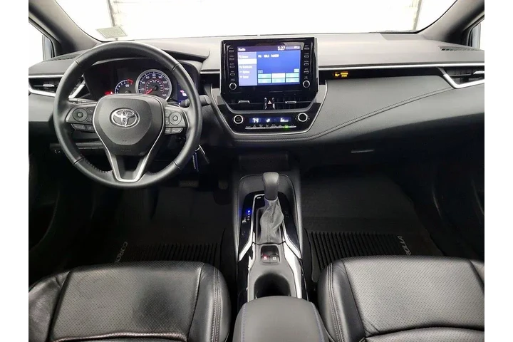 $20998 : Toyota Corolla 2020 SE 4dr S image 9