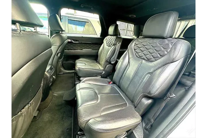$35988 : Hyundai PALISADE 2022 AWD Ca image 8