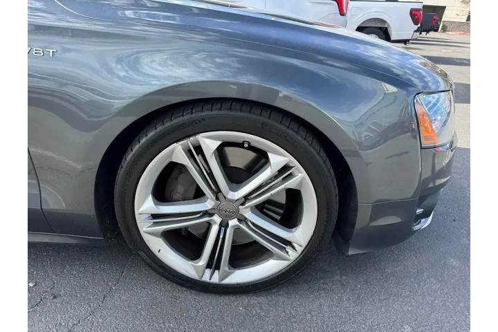 $24237 : Audi S8 2013 AWD 4.0T quattr image 7