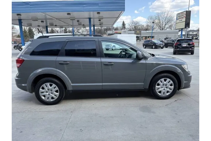 $15990 : 2020 Journey SE Value image 6