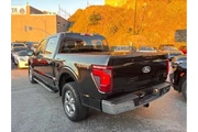 $39498 : Ford F-150 2024 4x4 XLT 4dr thumbnail